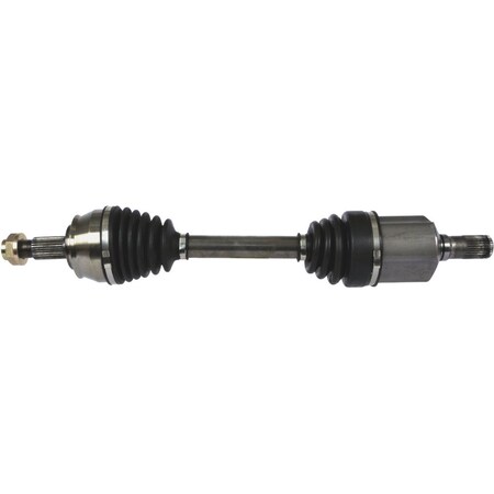 A1 Cardone CV AXLE ASSEMBLY 66-3781